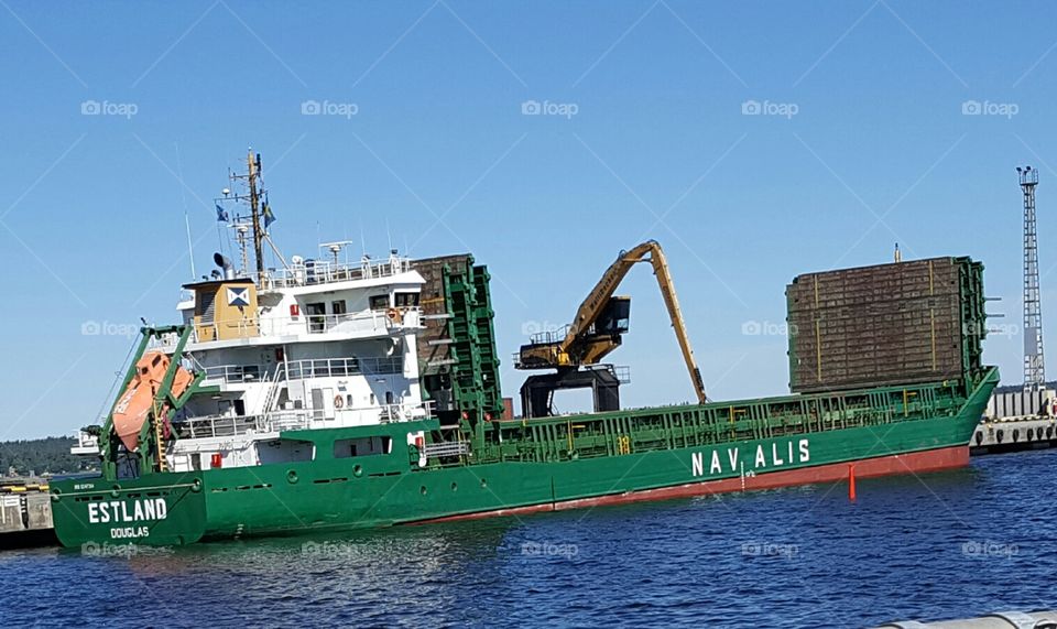 transportation system