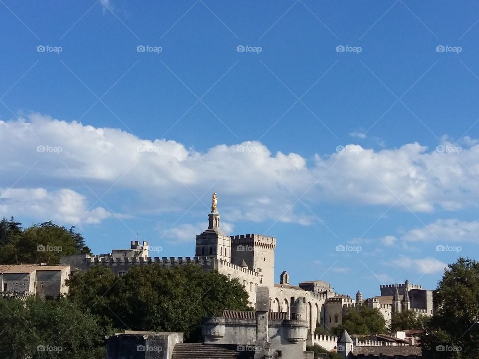 Avignon