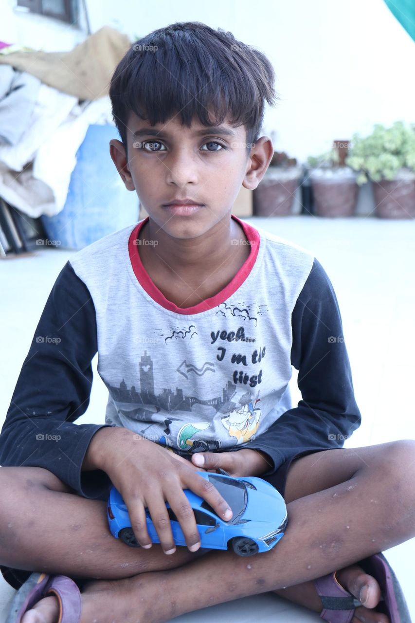 indian child glimmer:innocent, cute