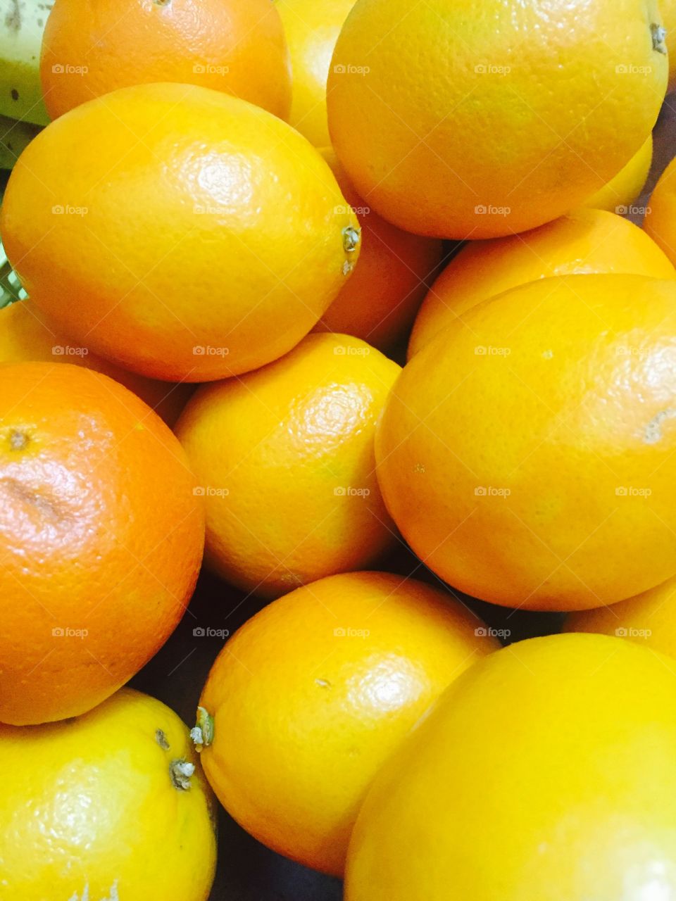 Naranja 🍊 Canarias 
