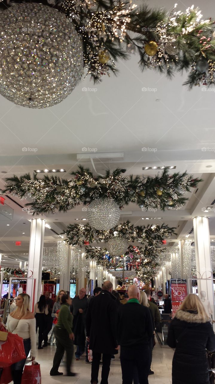 it's the most wonderful time of the year