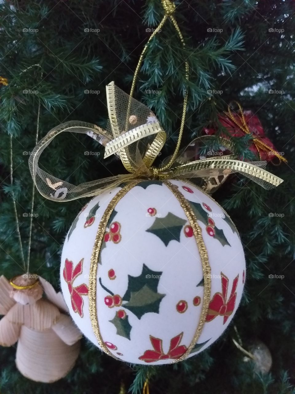 Christmas Decoration
