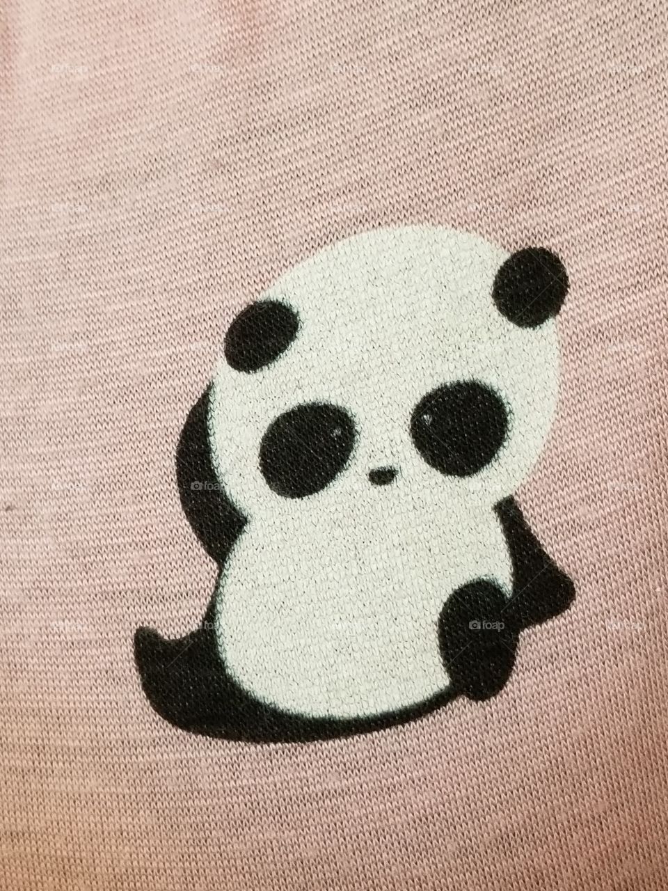 Fun Panda