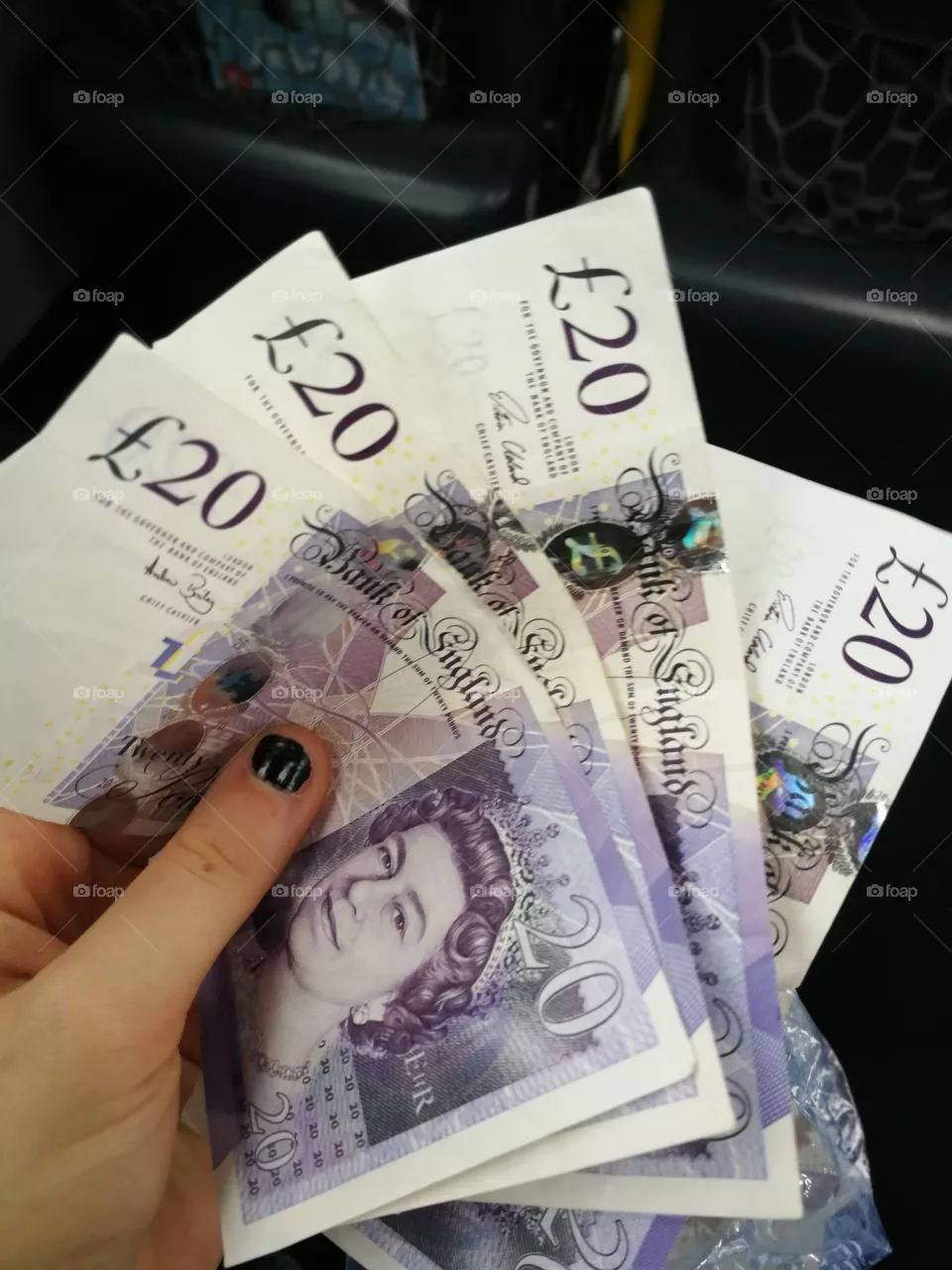 Money