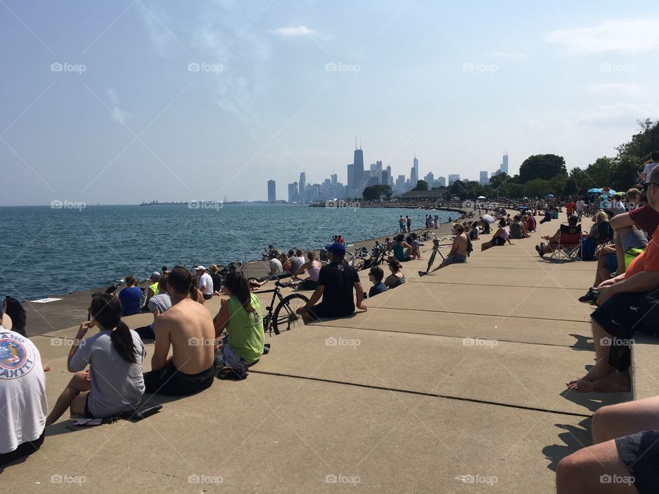 Lakeshore Chicago 