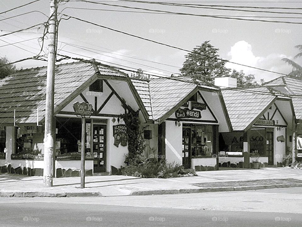 Villa General Belgrano // Cordoba , Argentina