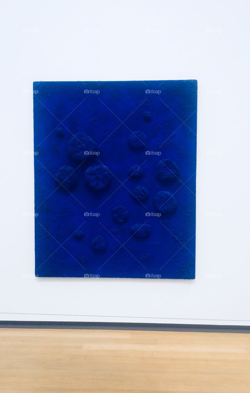 Yves Klein