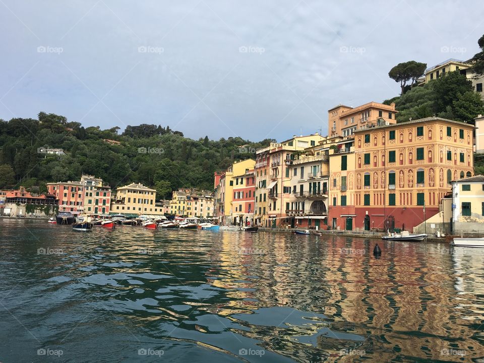 Portofino