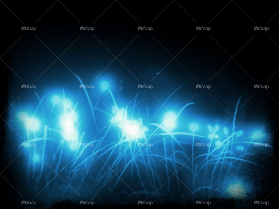 Fireworks 