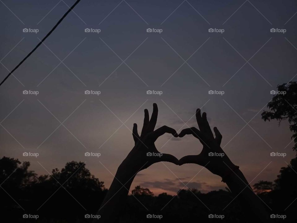 friendship is the best relationship in the whole world ❤️❤️❤️