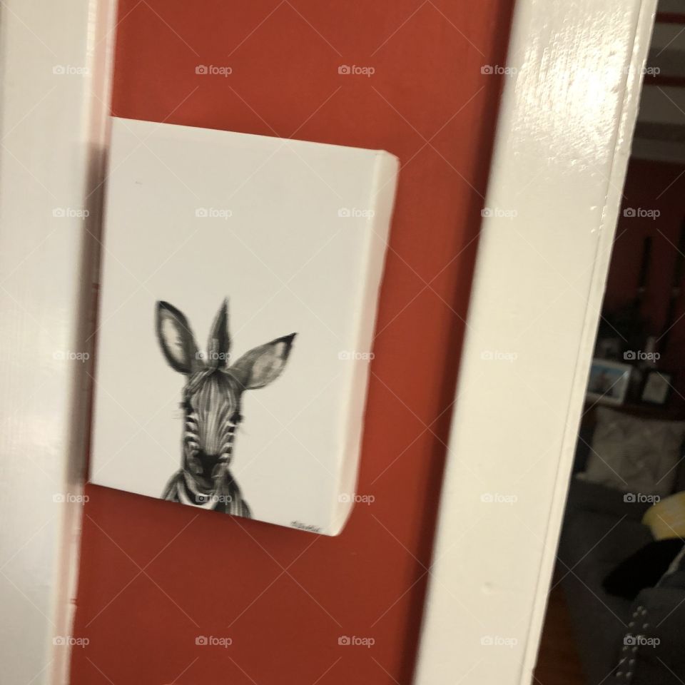 Hear To Looking At You