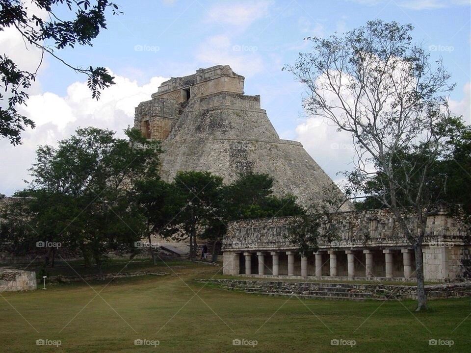 Chichen itza