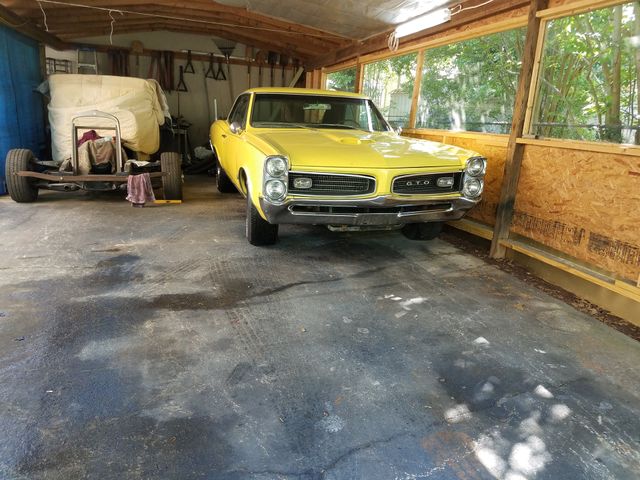Beautiful Garages