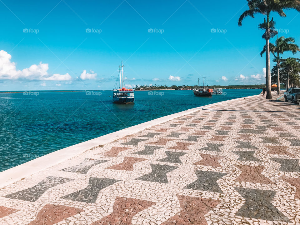 Porto Seguro Bahia Brasil 🇧🇷