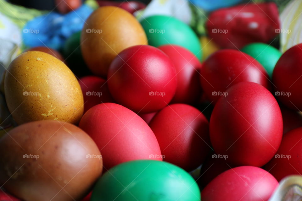 Eggs