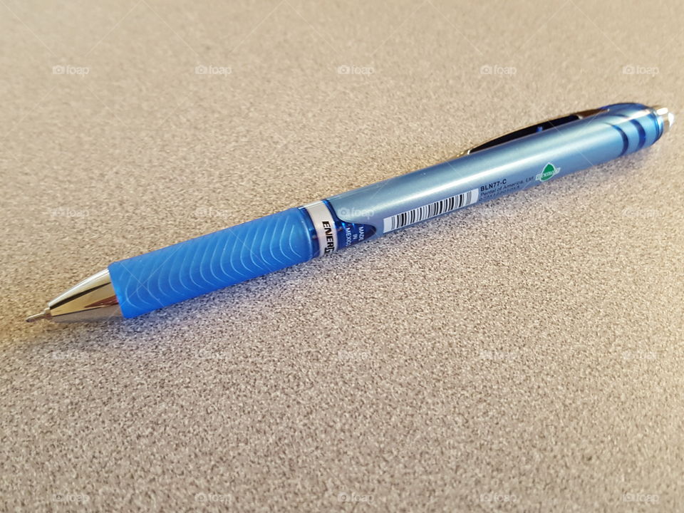 pen