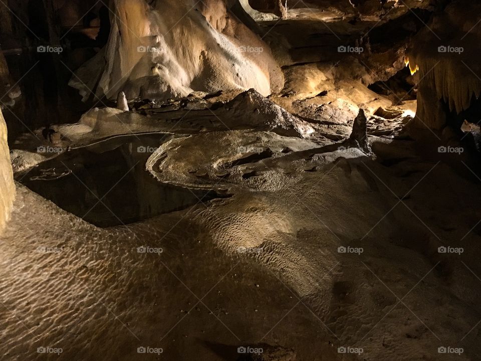 Cavern 