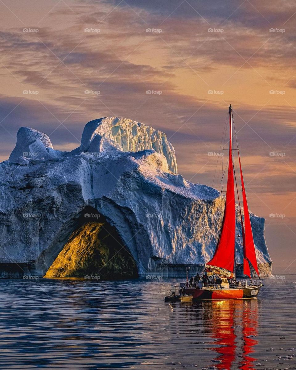 Greenland