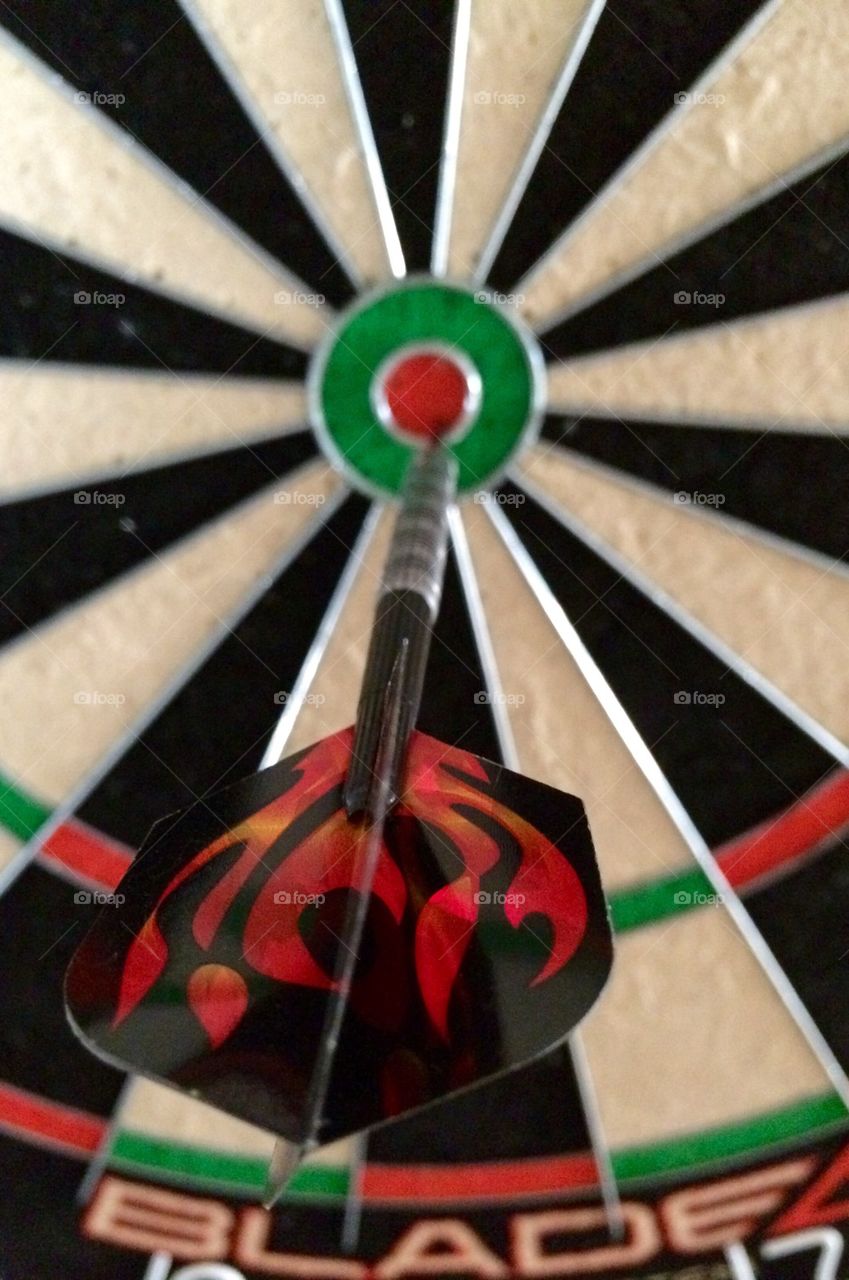 Bullseye