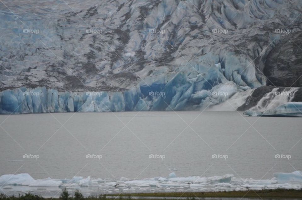 Glacier (Alaska) 