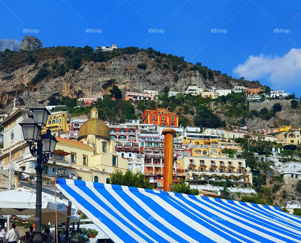 Positano