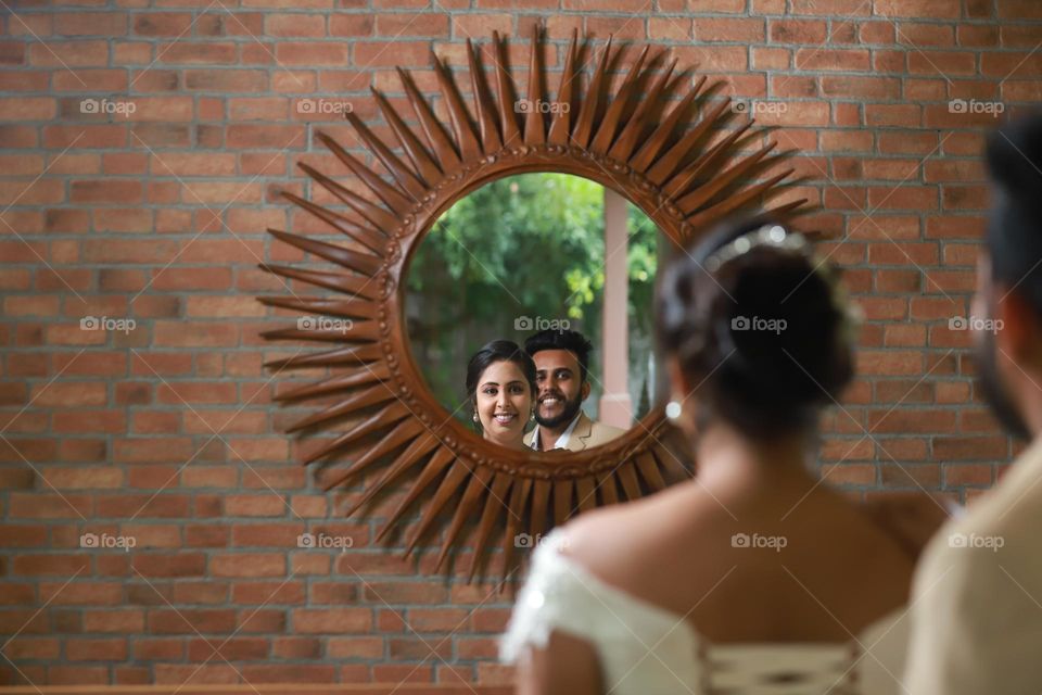 Sri Lanka Weding day 