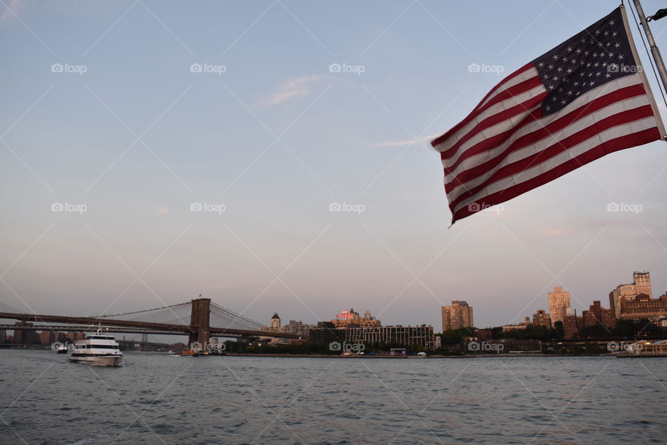 Best city in the world 