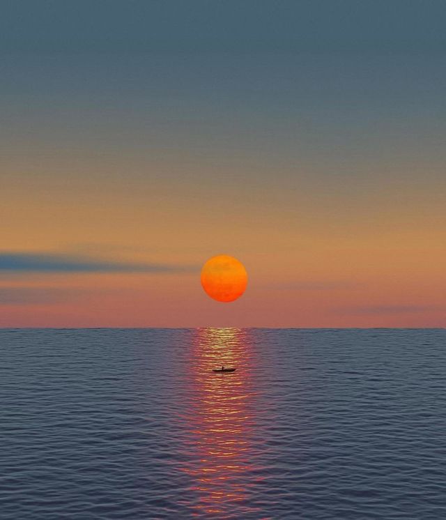 Sun Rise and Sun Set