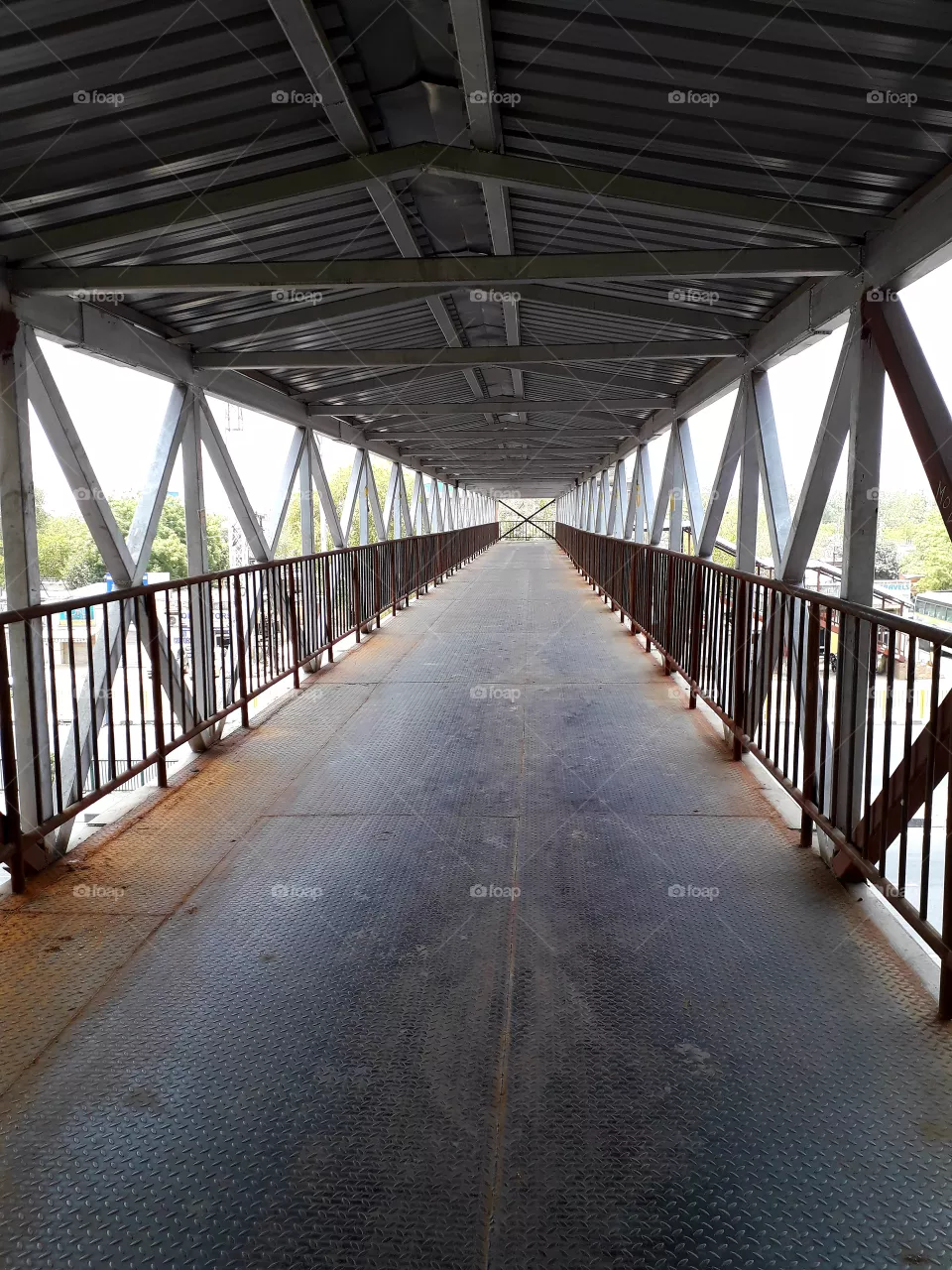 flyover