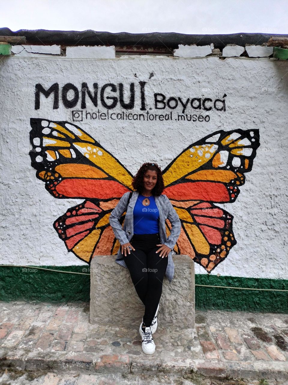 Boyaca