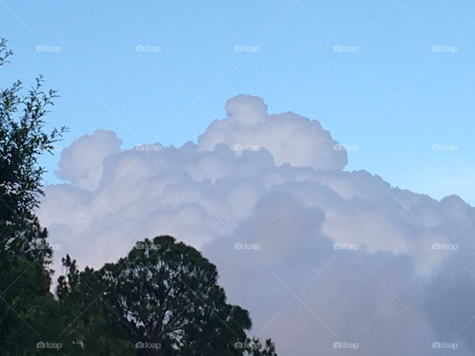 Cloud,sky 