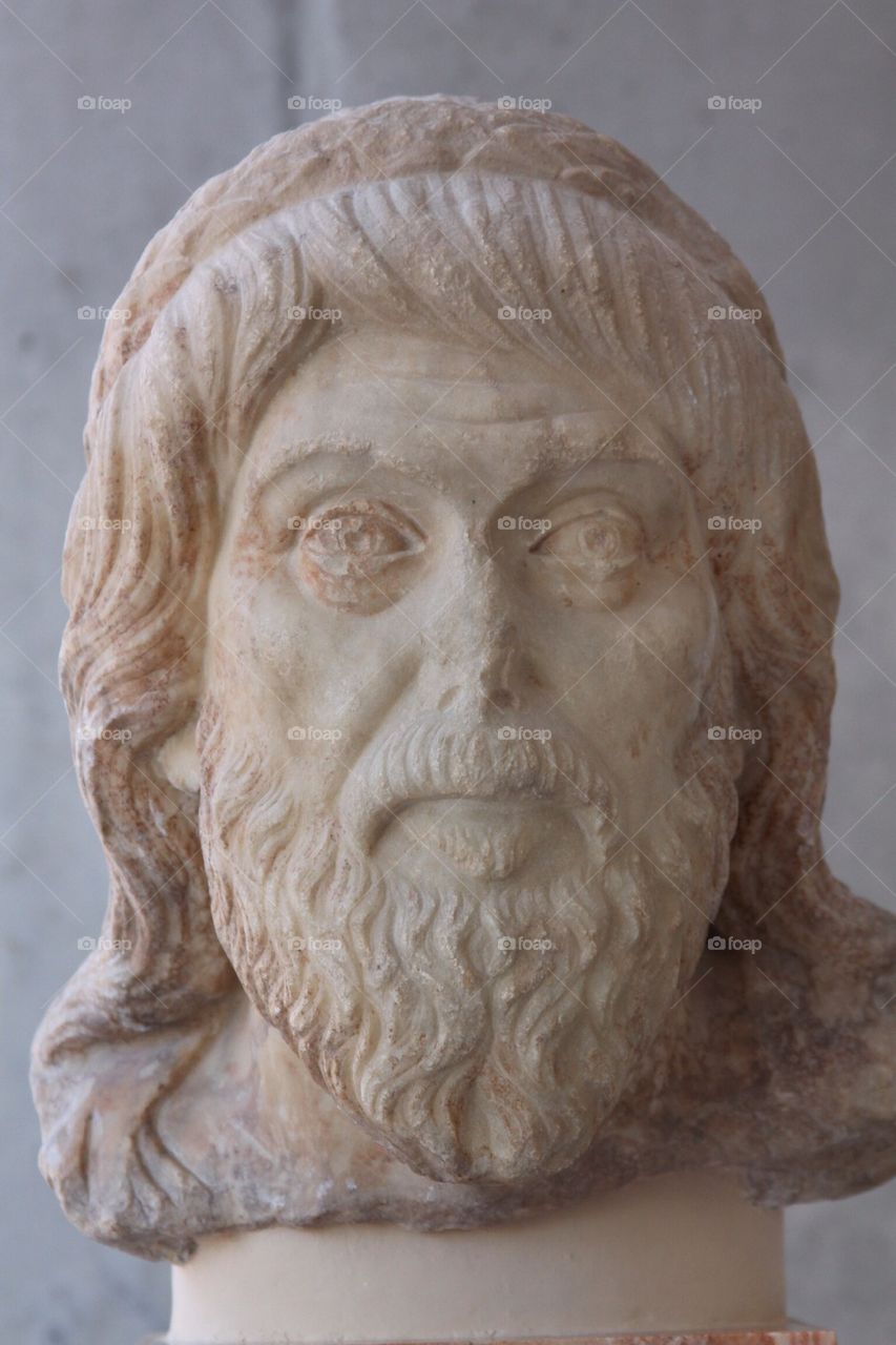 Ancient Heroes of Greece