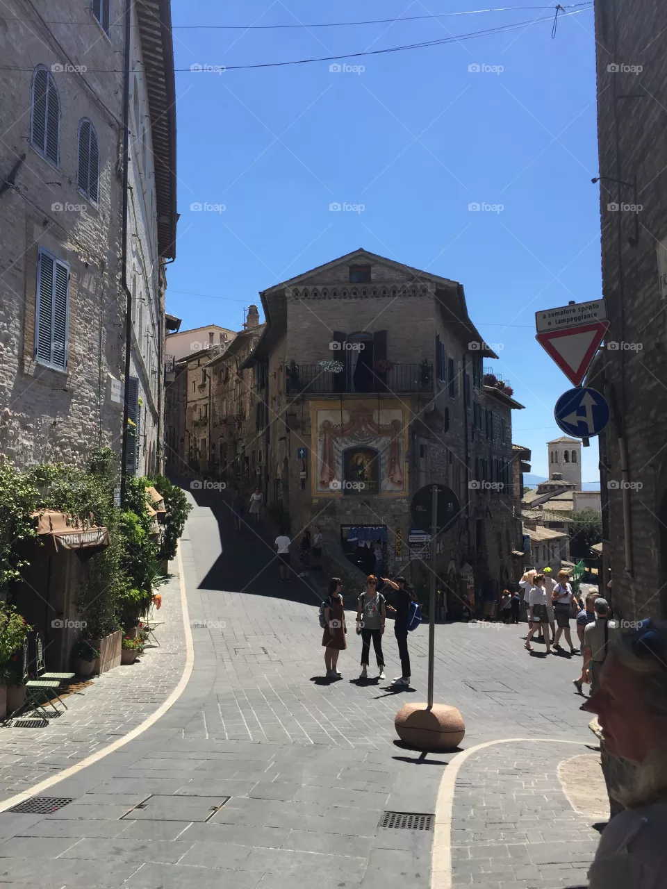 Assisi 