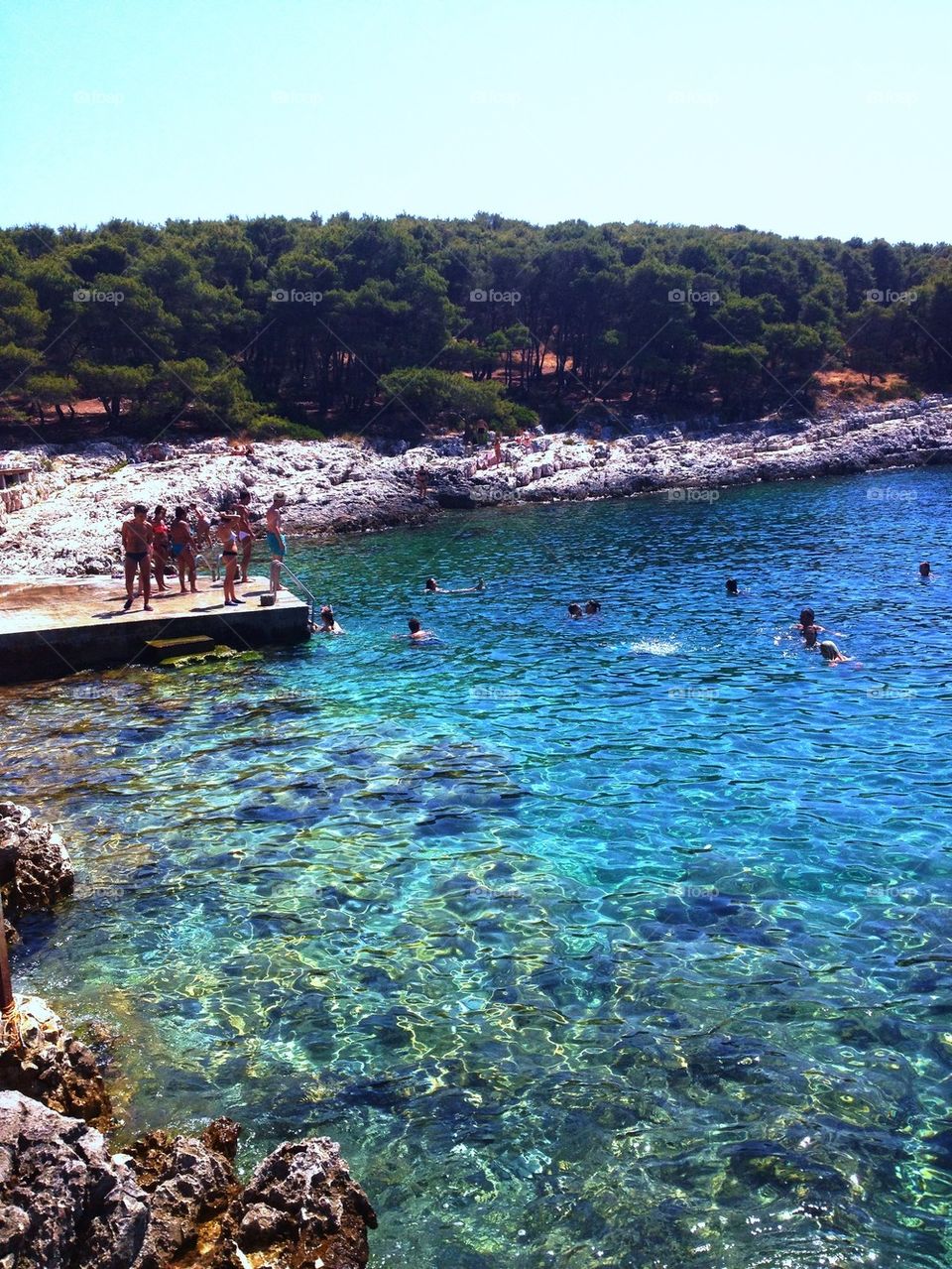 Hvar Croatia