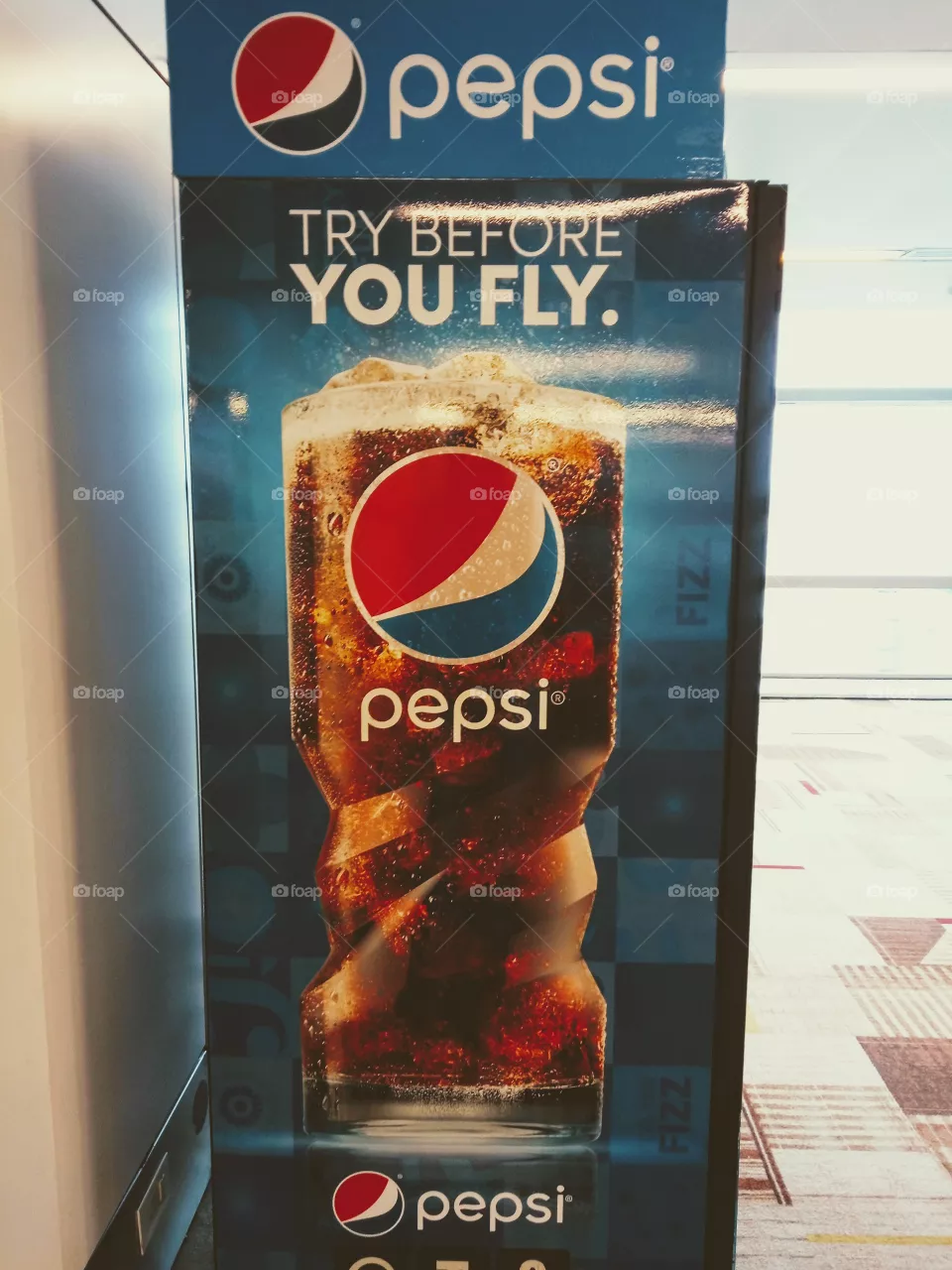 pepsi