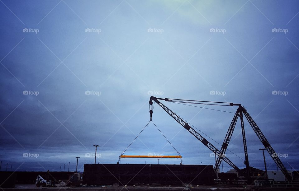 Sault Ste Marie Locks
