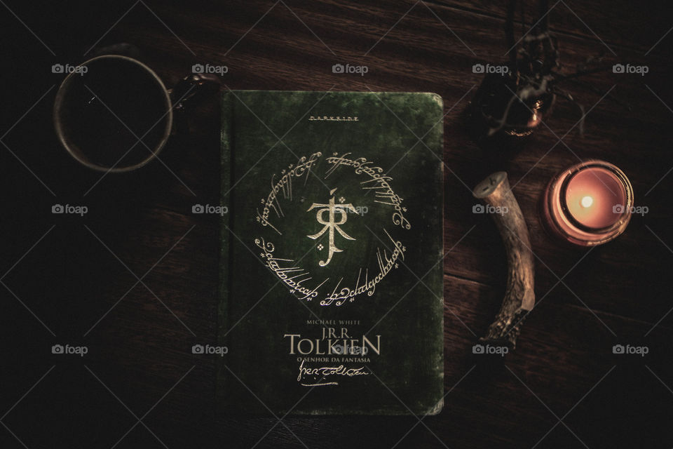 Tolkien