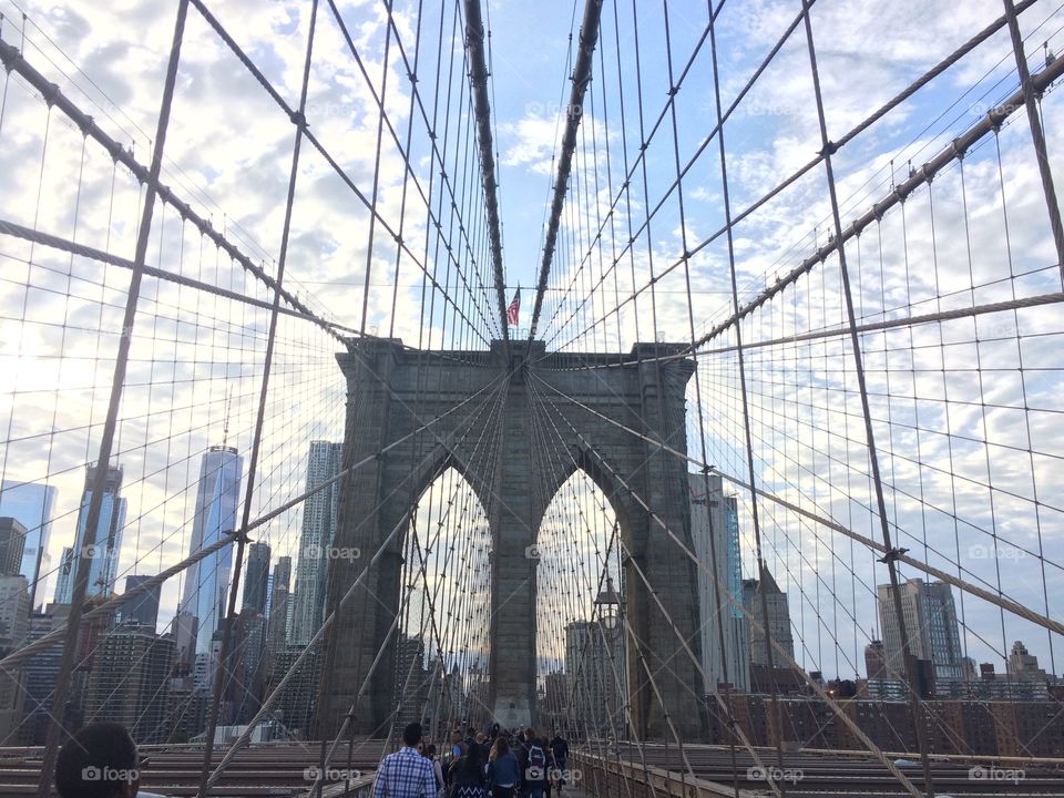 brooklyn bridge 