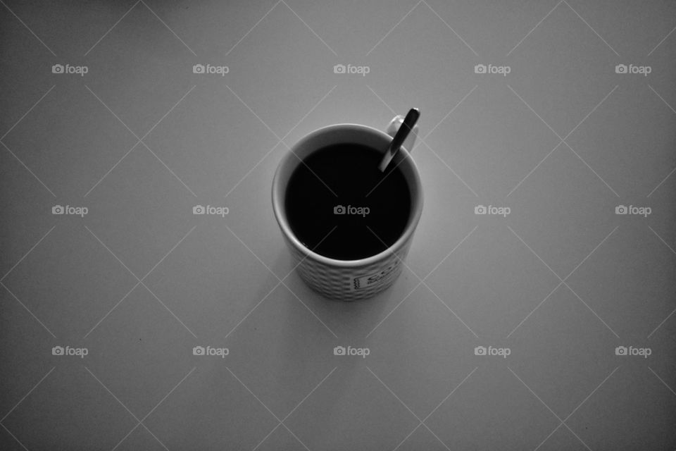 Coffee cup