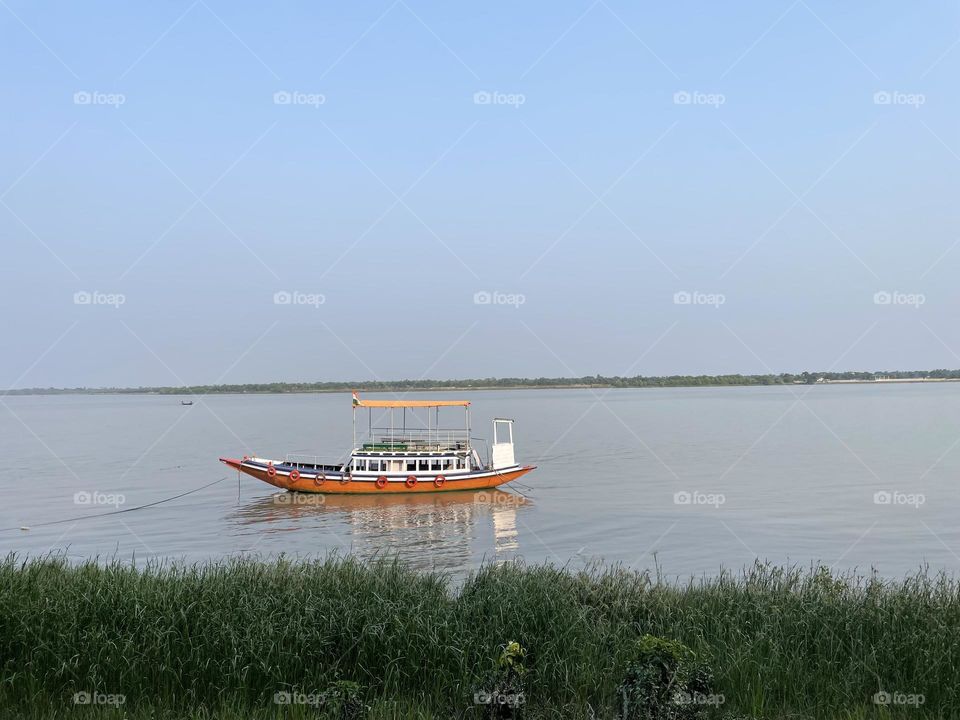 Mobile series: Landscape 