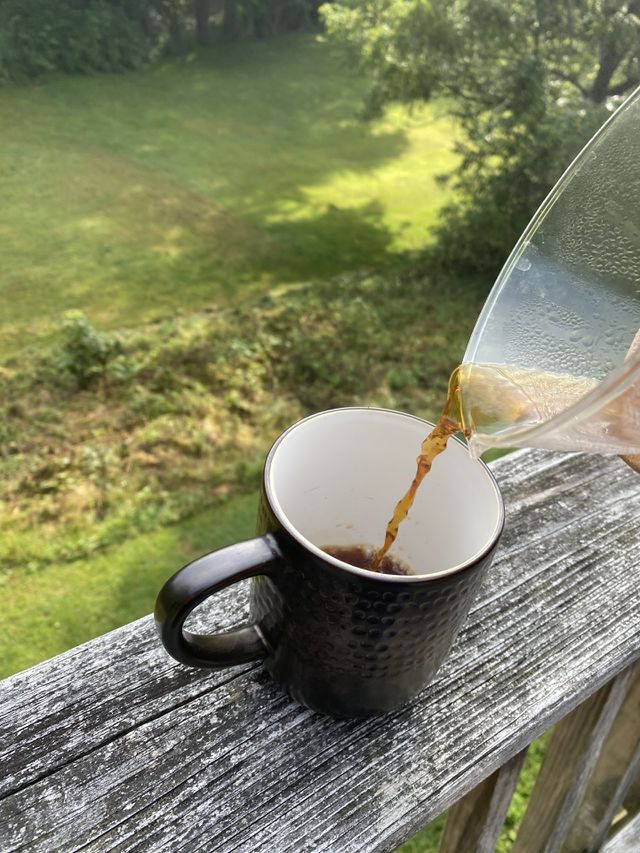 Cup of life 