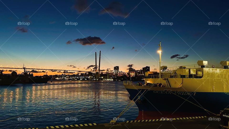 Vladivostok 