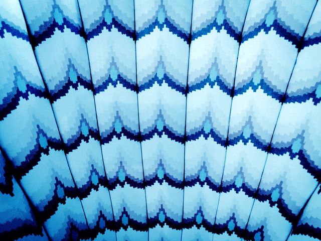 My chair cushion design 