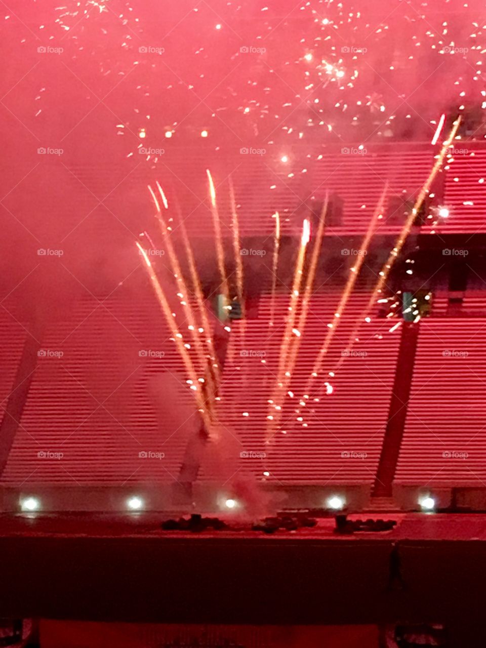 4th of July Fireworks