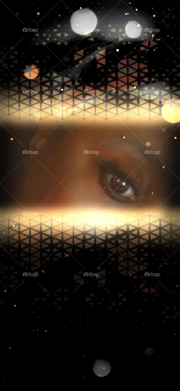 Beauty is in the eyes of the beholder 