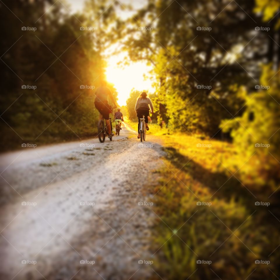 Finally on the right path