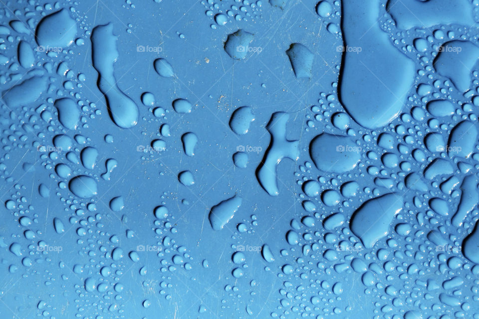 Wet, Rain, Drop, Droplet, Clean