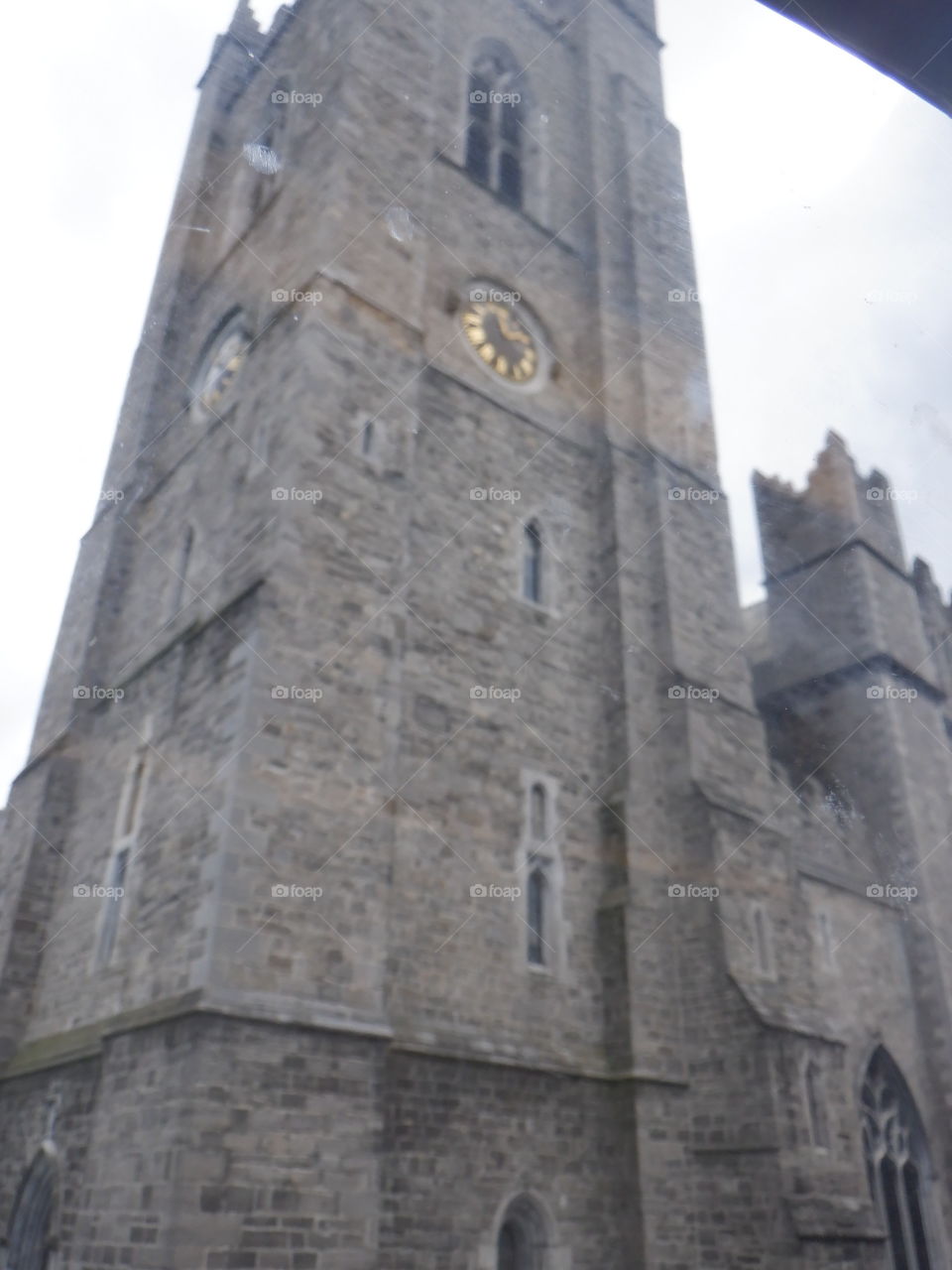 St. Patrick’s Cathedral, Dublin, Ireland