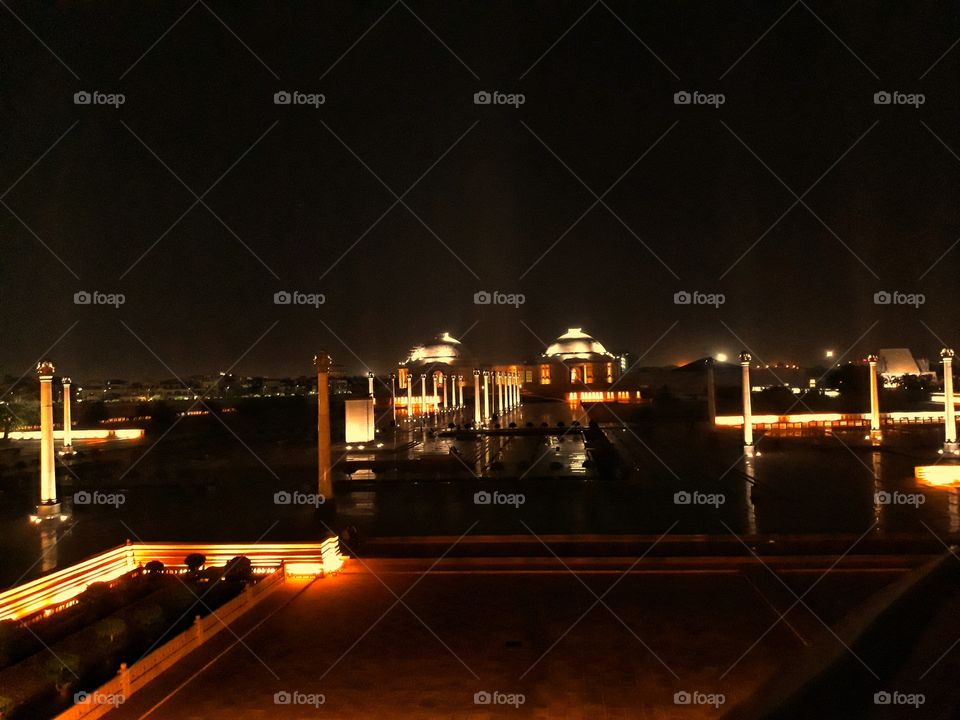 Beauty In the darkness