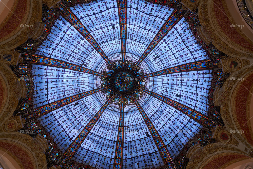 Galerías Lafayette 